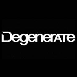Degenerate (NL) : Demo 2016